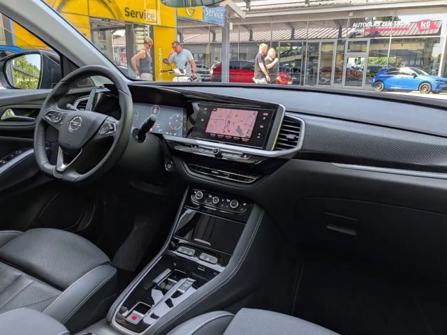 Opel Grandland X Grandland 1.6 GSe Plug-in Hybrid4 Autom. *ACC*
