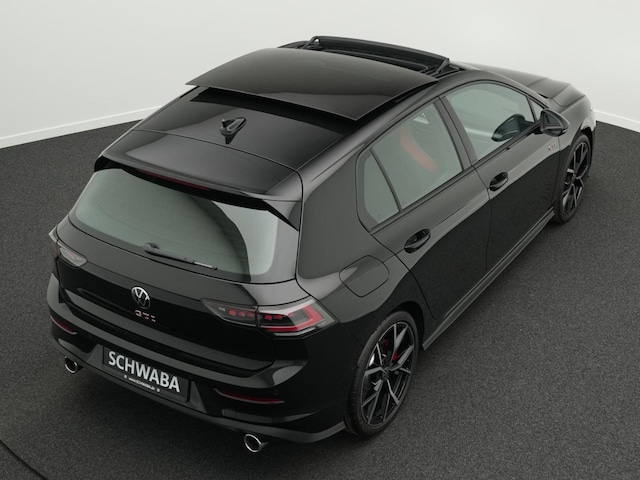 Volkswagen Golf 2.0 TSI GTI Style