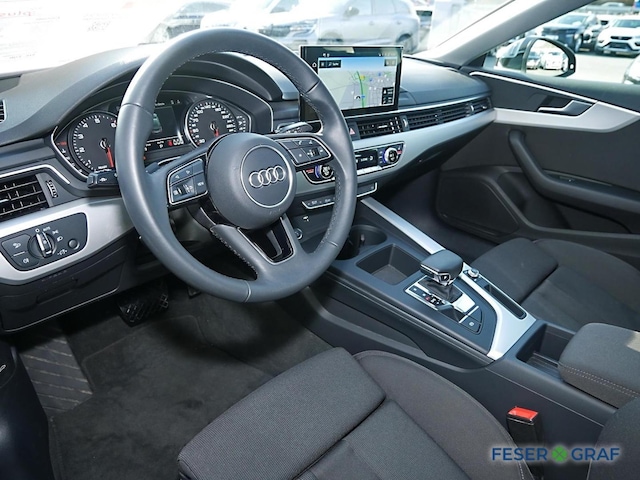 Audi A5 35 TFSI S-Line S-Tronic Sportback