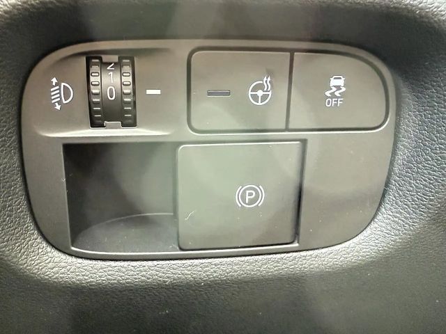 Hyundai INSTER 49 kWh Trend