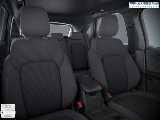 Ford Kuga AWD ST Line