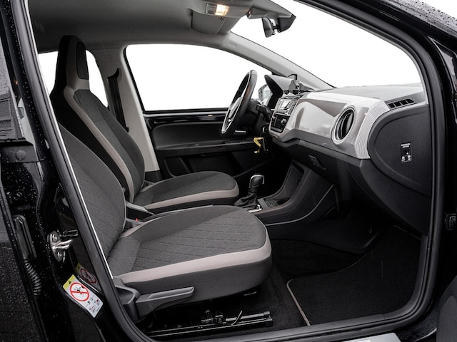 Volkswagen e-up! Style