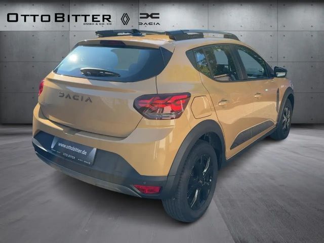 Dacia Sandero Extreme Stepway