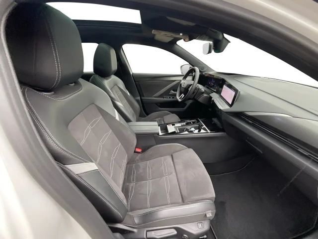 Opel Astra 1.6 Turbo Turbo Ultimate