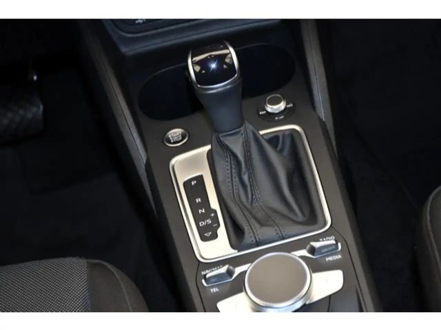 Audi Q2 40 TFSI Quattro S-Tronic