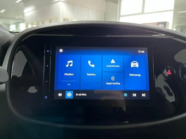 Toyota Aygo X Hatchback Play X-play