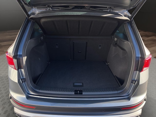 Seat Ateca 1.5 TSI DSG