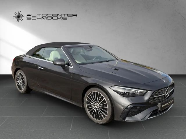 Mercedes-Benz CLE 200 AMG Line