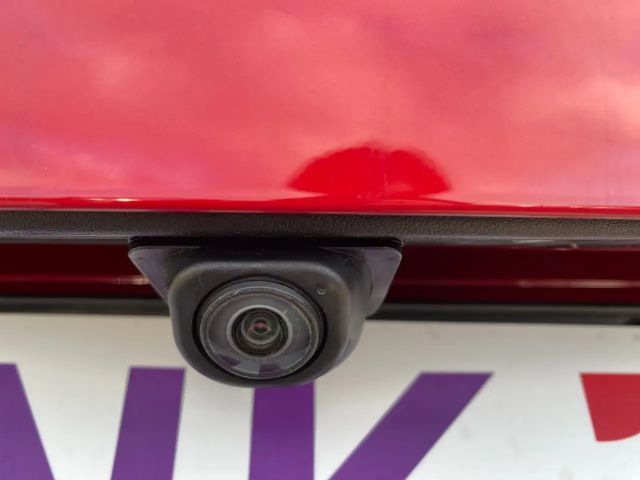 Ford Puma EcoBoost Titanium