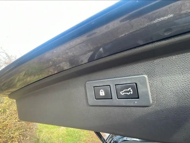 Subaru Outback AWD Active