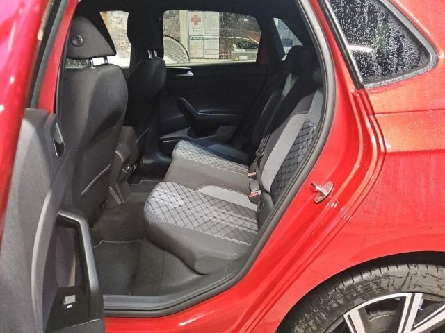 Volkswagen Polo 1.0 TSI R-Line