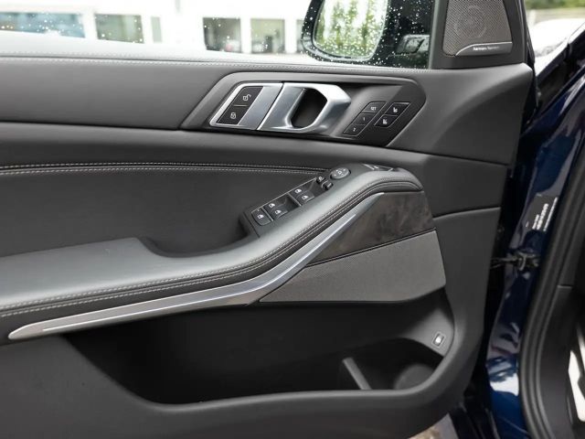 BMW X5 M-Sport xDrive