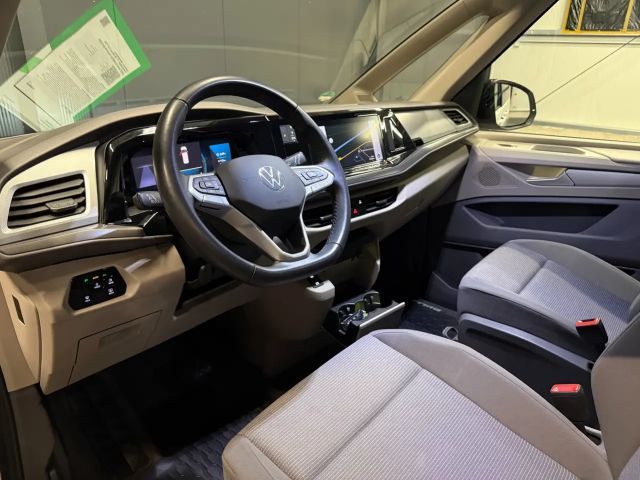 Volkswagen Multivan 2.0 TDI DSG T7