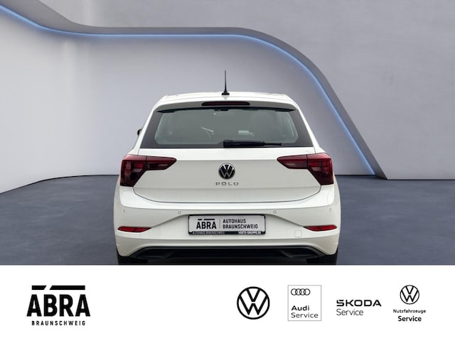 Volkswagen Polo Life