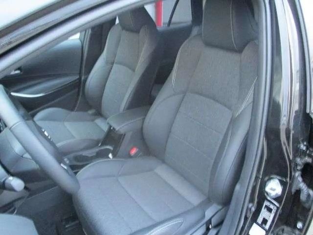 Toyota Corolla Active Hybride