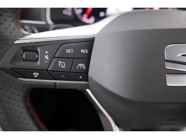 Seat Arona 1.5 TSI FR-lijn