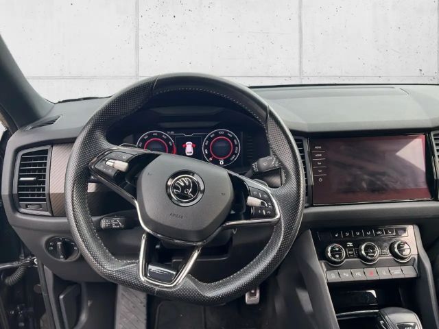 Skoda Kodiaq 1.5 TSI Sportline