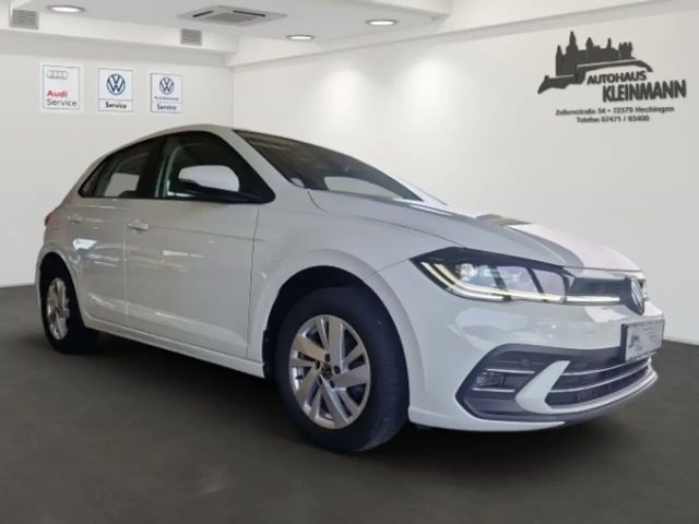 Volkswagen Polo IQ.Drive Style