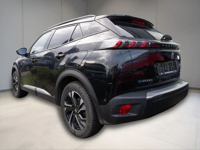 Peugeot 2008 EAT8 GT-Line PureTech