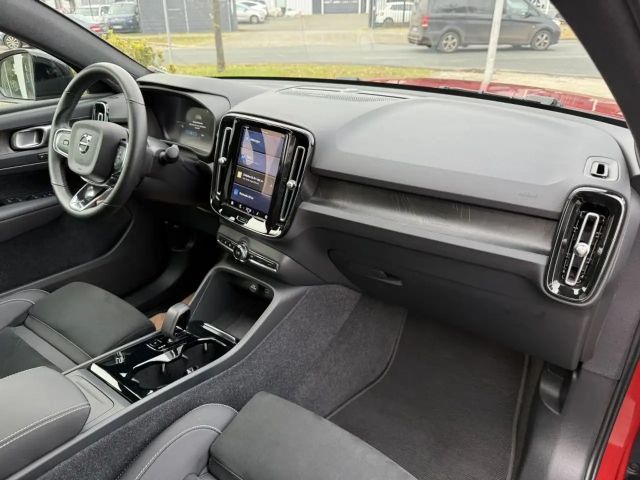 Volvo XC40 Recharge Twin Engine Ultimate