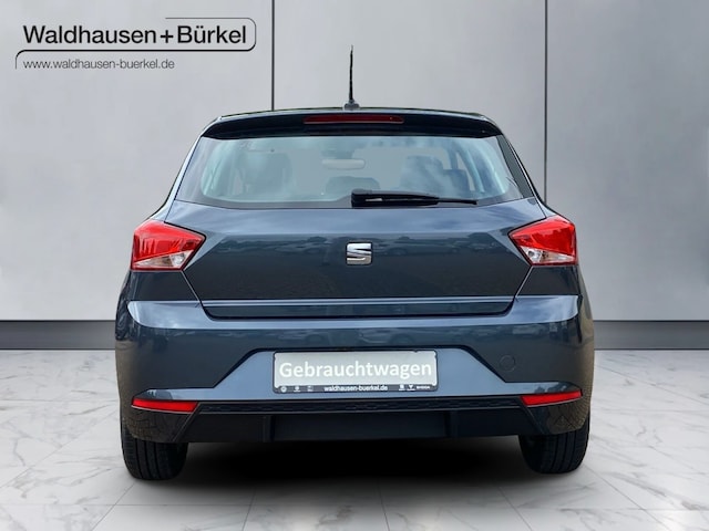 Seat Ibiza 1.0 TSI Style