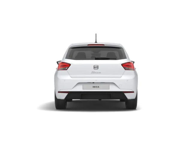 Seat Ibiza 1.0 TSI DSG Xcellence