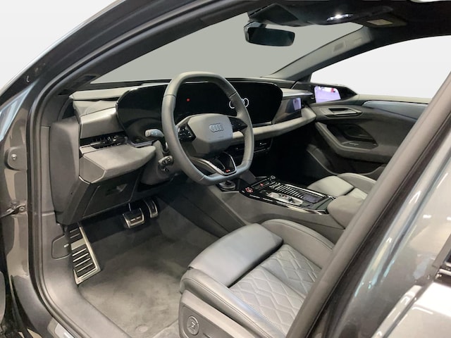 Audi A6 e-tron Avant Quattro