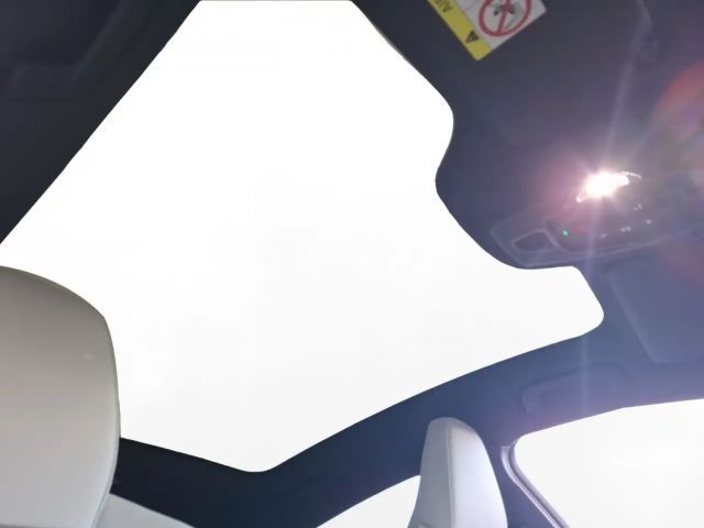 Audi A6 e-tron Quattro