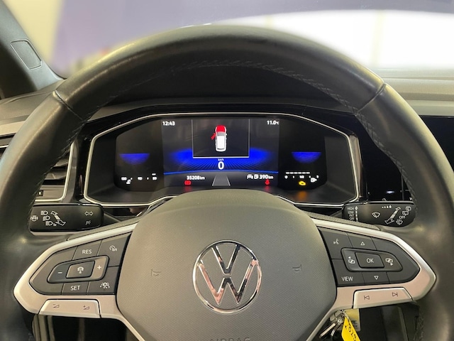 Volkswagen Polo 1.0 TSI