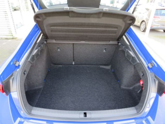 Skoda Octavia 1,0 TSI EG LED,Assistenzsysteme,Alu usw