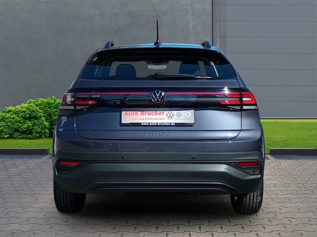 Volkswagen Taigo 1.0 TSI Life