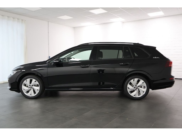 Volkswagen Golf 1.5 TSI Golf VIII Variant