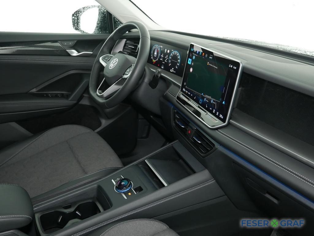 Volkswagen Tayron 2.0 TDI DSG Life