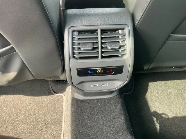 Cupra Leon 2.0 TSI 4Drive DSG