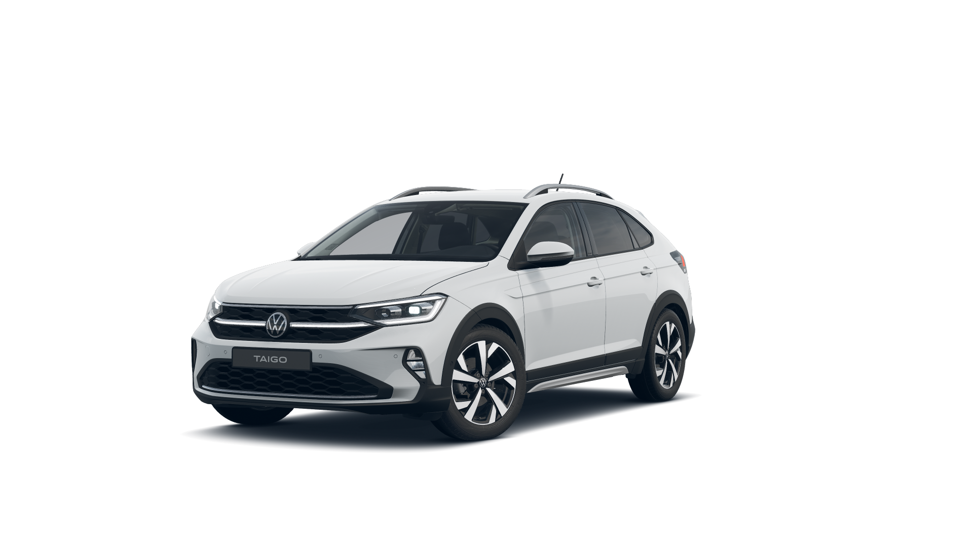 Volkswagen Taigo 1.5 TSI Style