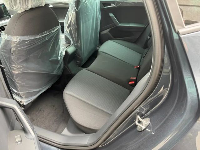 Seat Arona 1.0 TSI DSG