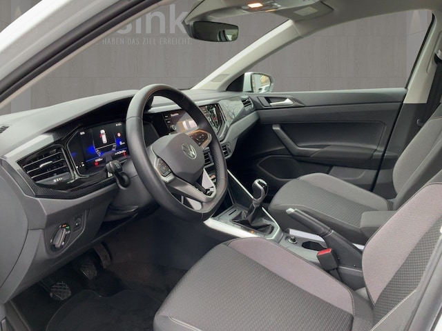 Volkswagen Polo Life