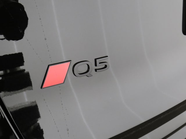 Audi Q5 Quattro S-Tronic