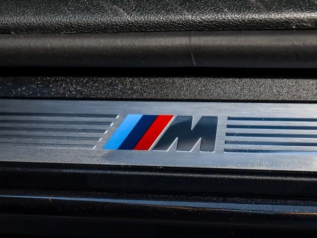 BMW X3 M-Sport xDrive30i