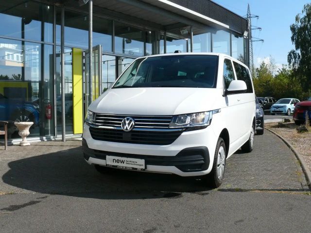 Volkswagen Caravelle T6