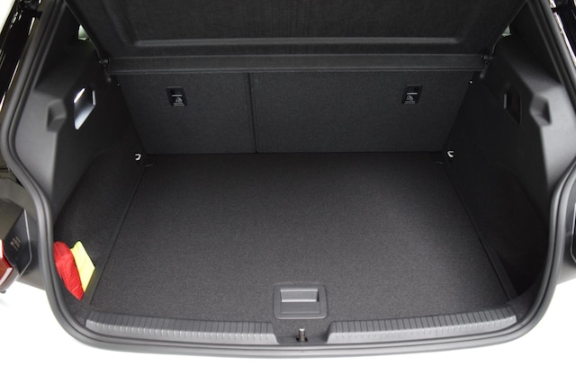 Volkswagen ID.3 Navi ACC GJR AHK