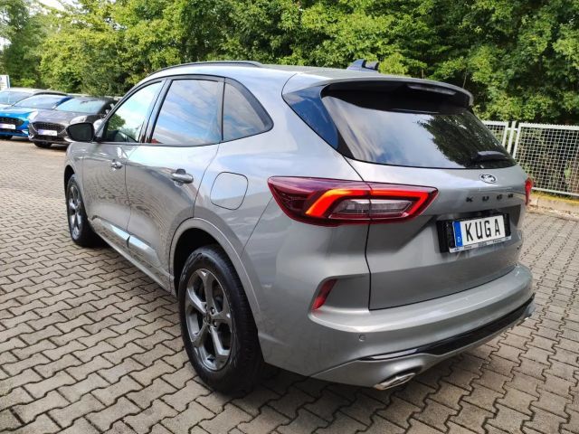 Ford Kuga AWD ST Line