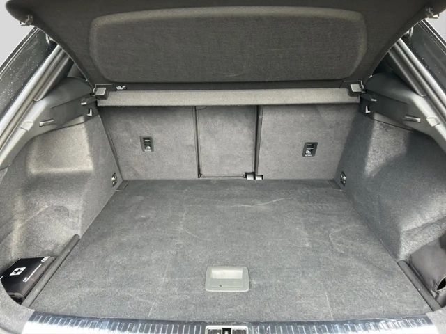 Audi Q3 2.0 TFSI Quattro S-Line