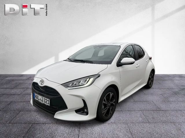 Toyota Yaris Comfort Hatchback