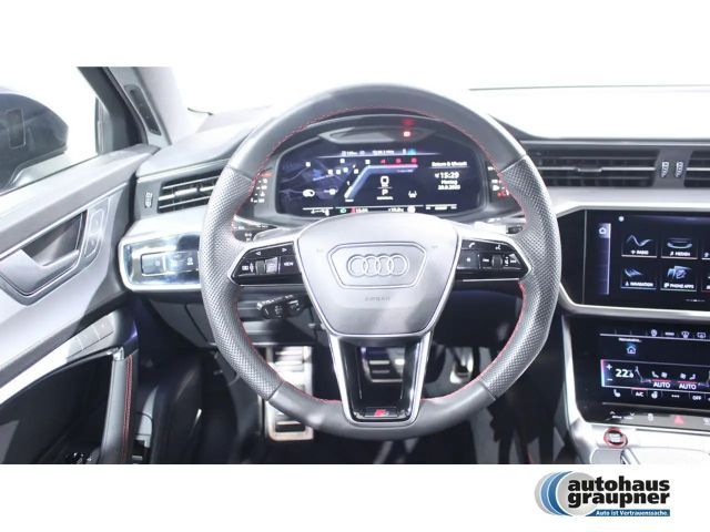 Audi S6 3.0 TDI Quattro