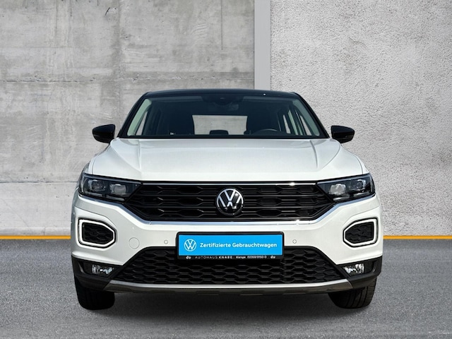 Volkswagen T-Roc 1.0 TSI Style