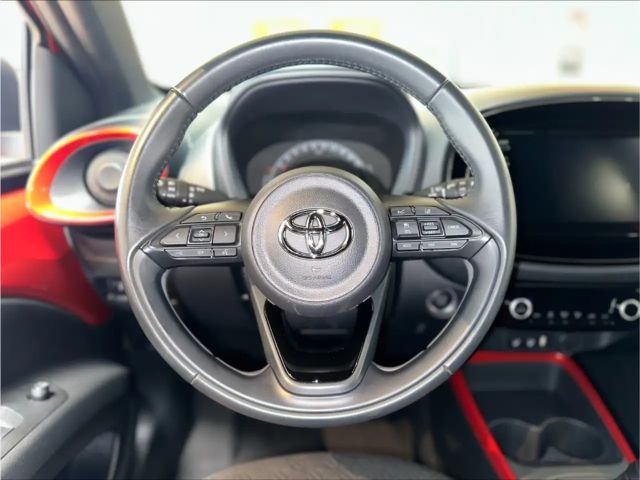 Toyota Aygo X Pulse
