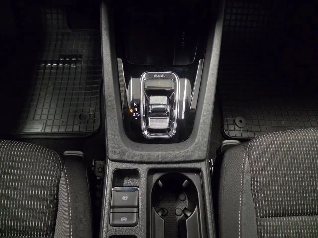 Skoda Octavia 4x4 Ambition