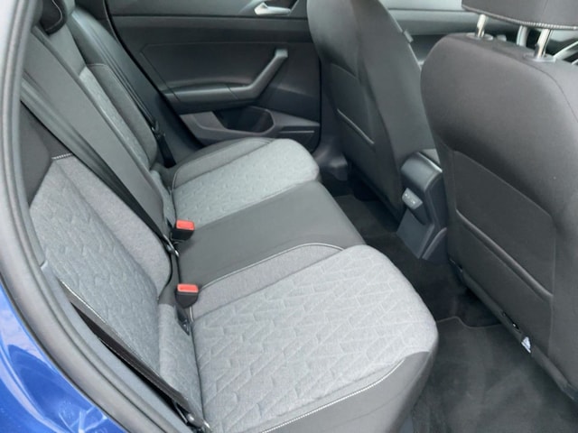 Volkswagen Taigo 1.0 TSI Move