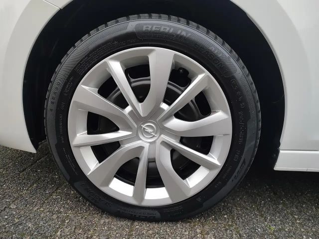 Opel Corsa Edition F Edition